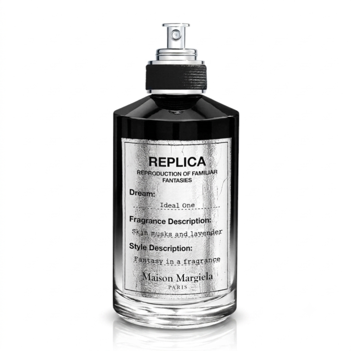 Ideal One - Decant - Maison Martin Margiela