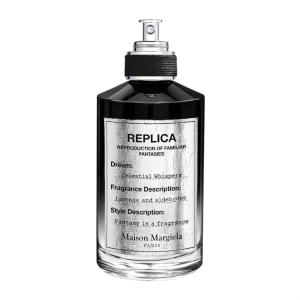 IMG_4211 Celestial Whispers - Decant - Maison Martin Margiela