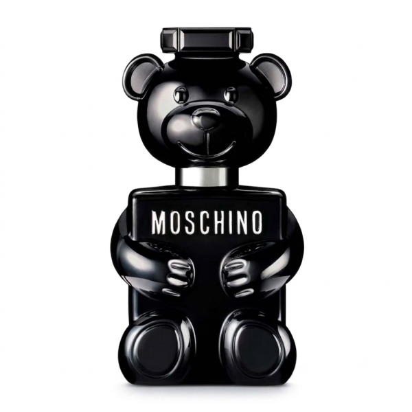 Toy Boy - Decant - Moschino