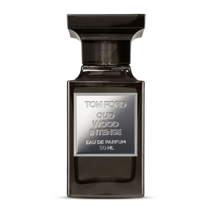 Oud Wood Intense - Decant - Tom Ford