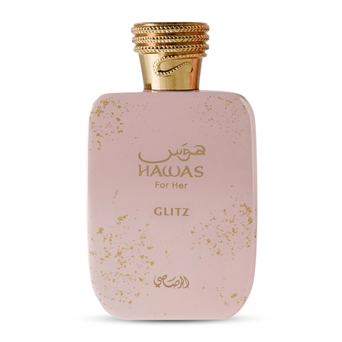 IMG_4307 Hawas Glitz- Decant - Rasasi