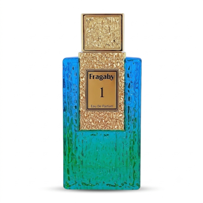 Fragaby I - Decant - Risala Elite