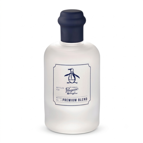 IMG_4384 Premium Blend - Decant - Original Penguin