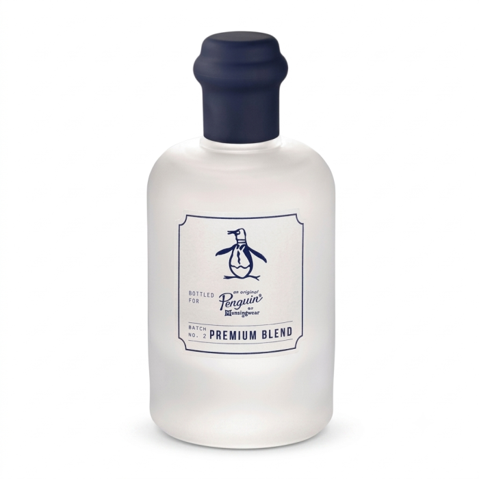 Premium Blend - Decant - Original Penguin