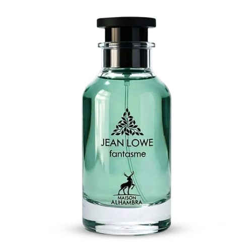 IMG_4385 Jean Lowe Fantasme - Decant - Alhambra