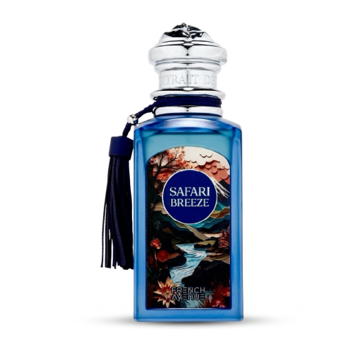 Safari Breeze - Decant - French Avenue