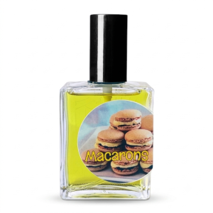 IMG_4395 Macarons - Decant - Kyse Perfumes