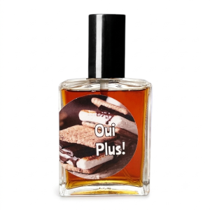 IMG_4396 Oui Plus - Decant - Kyse Perfumes