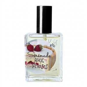 IMG_4397 Sérénade aux Fraises - Decant - Kyse Perfumes