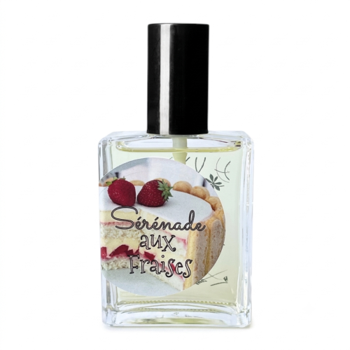 IMG_4397 Sérénade aux Fraises - Decant - Kyse Perfumes