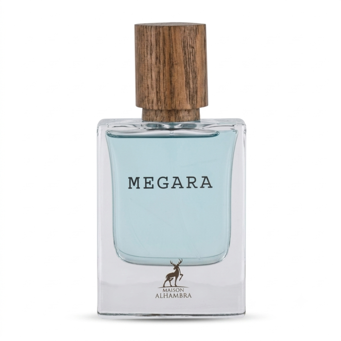 Megara - Decant - Maison Alhambra