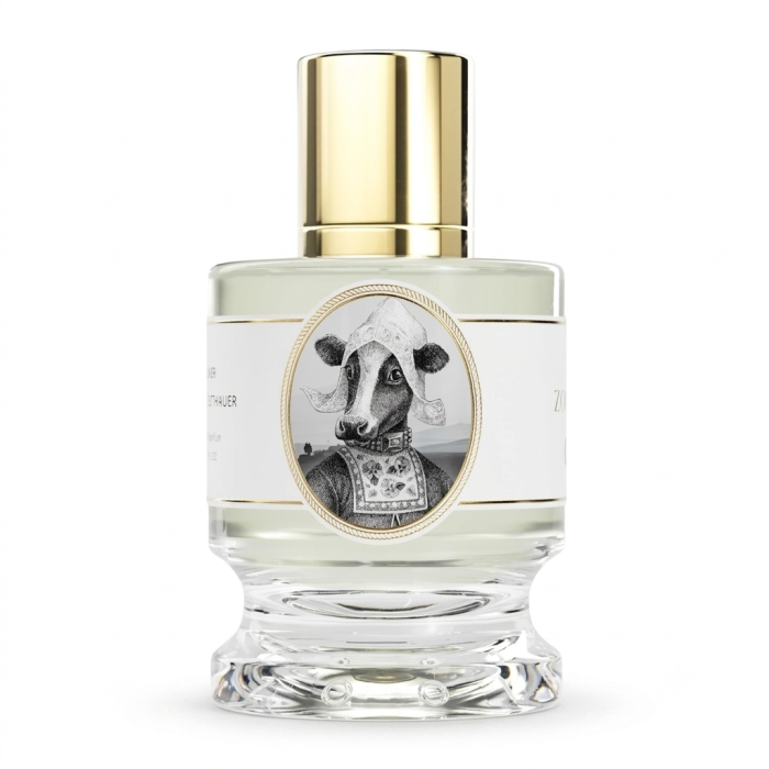 Cow - Decant - Zoologist Perfumes