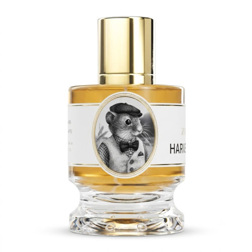 IMG_4413 Harvest Mouse - Decant - Zoologist Perfumes