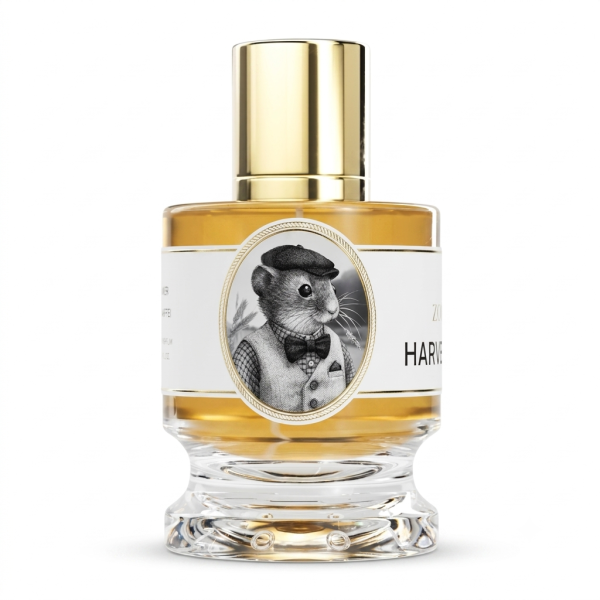 Harvest Mouse - Decant - Zoologist Perfumes