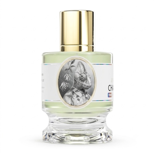 IMG_4417 Chameleon Tropical Blooms Edition - Decant - Zoologist Perfumes