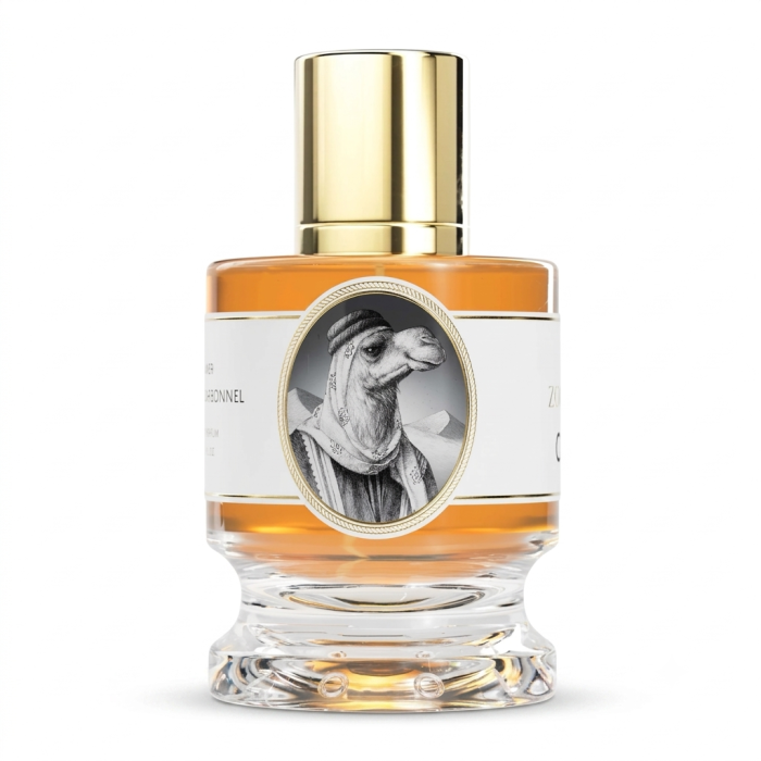 Camel - Decant - Zoologist Perfumes