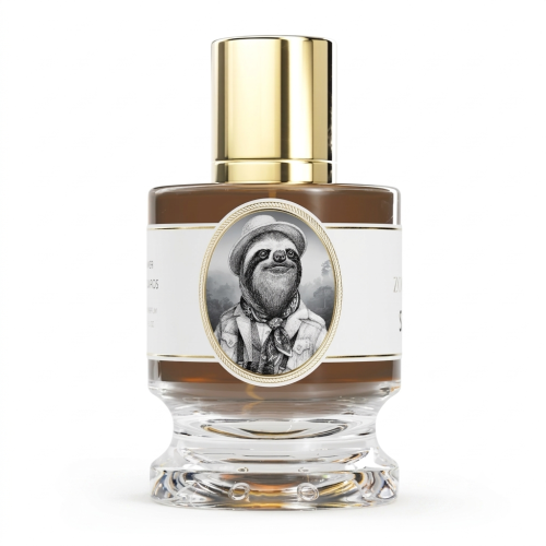 IMG_4433 Sloth - Decant - Zoologist Perfumes