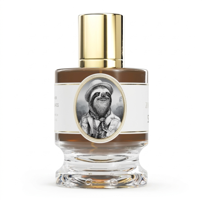 Sloth - Decant - Zoologist Perfumes