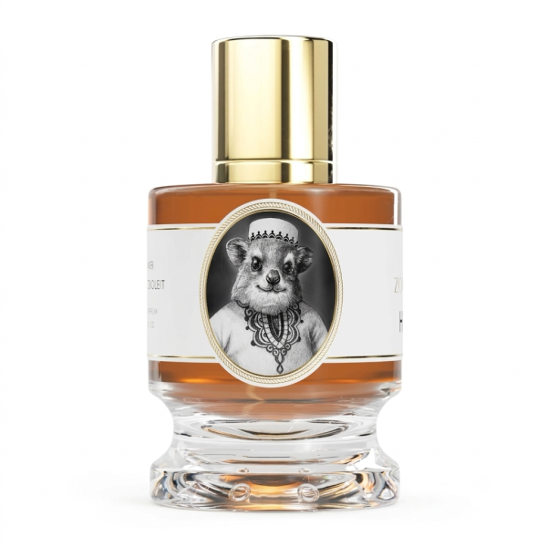 Hyrax - Decant - Zoologist Perfumes