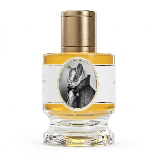 IMG_4445 Bat Edition 2020 - Decant - Zoologist Perfumes