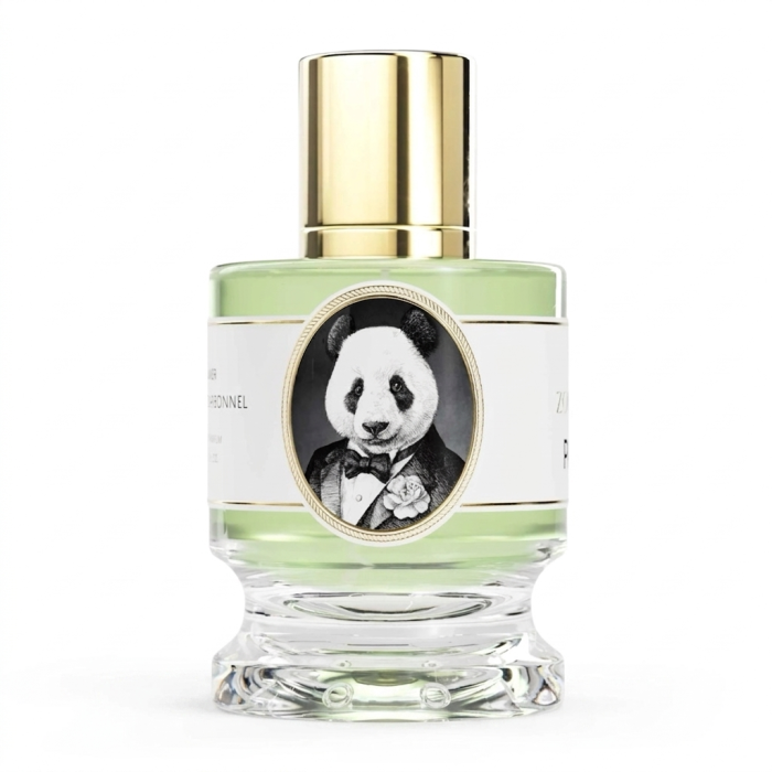 Panda Edition 2017 - Decant - Zoologist Perfumes