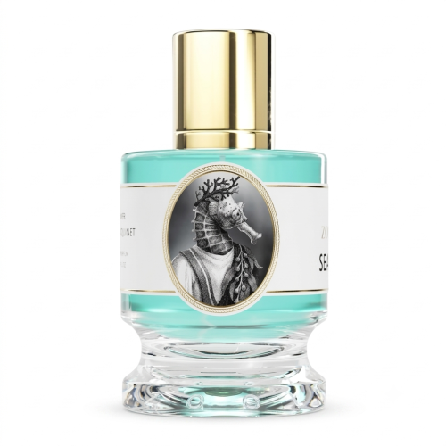 IMG_4456 Seahorse - Decant - Zoologist Perfumes
