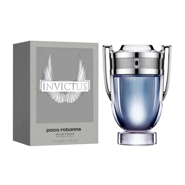 Paco Rabanne Invictus 100ml