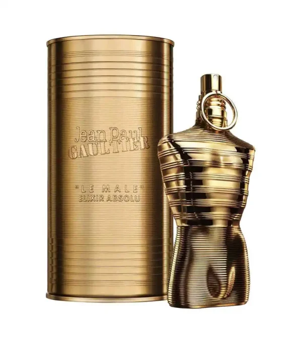 Jean Paul Gaultier Le Male Elixir Absolu 125ml