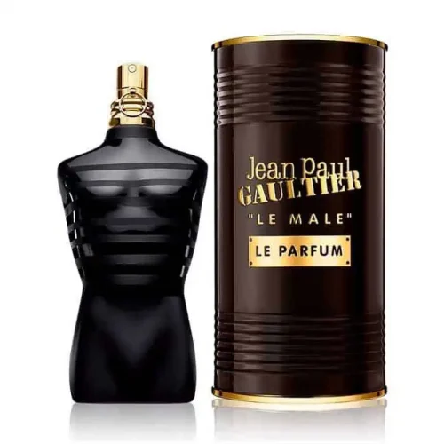 Le-male-le-parfum-125ml (1) Jean Paul Gaultier Le Male Le Parfum 125ml