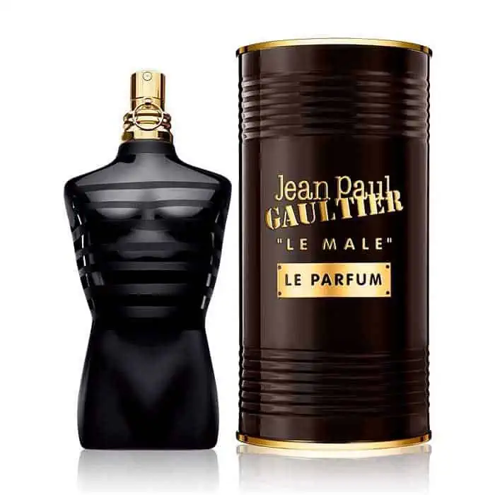 Jean Paul Gaultier Le Male Le Parfum 125ml