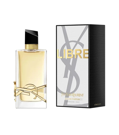 Libre-de-Yves-Saint-Lauren-90ml-Eau-de-Parfum-EDP Yves Saint Laurent Libre 90Ml Edp