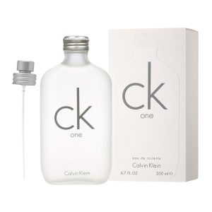 CK One 200ml
