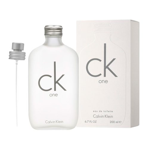 CK One 200ml