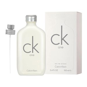 CK One 100ml