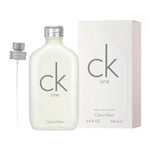 CK One 100ml