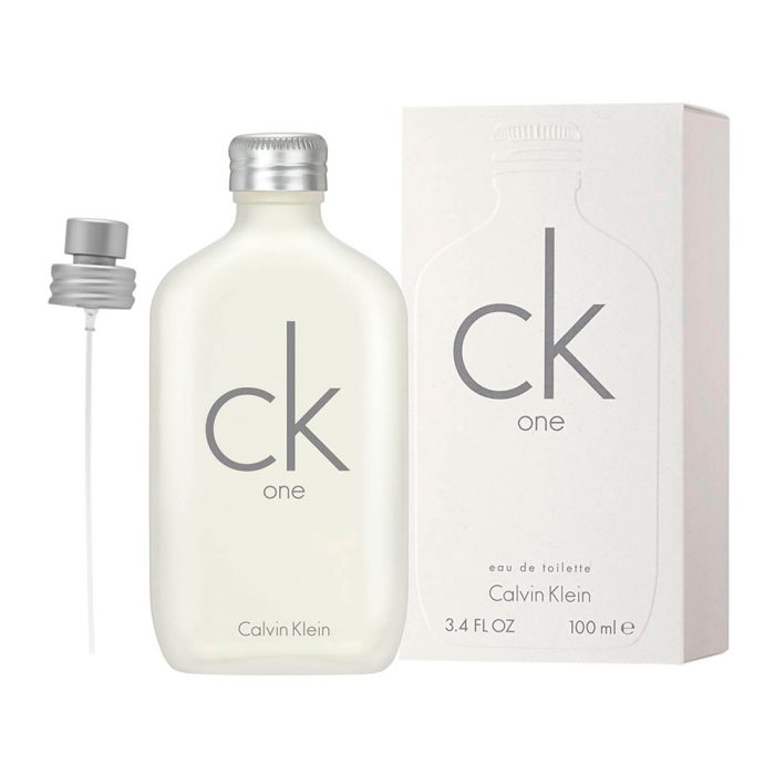 CK One 100ml