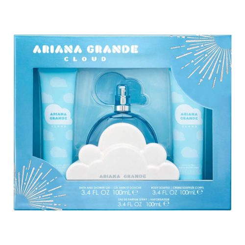 Ariana Grande Set Cloud 100ml