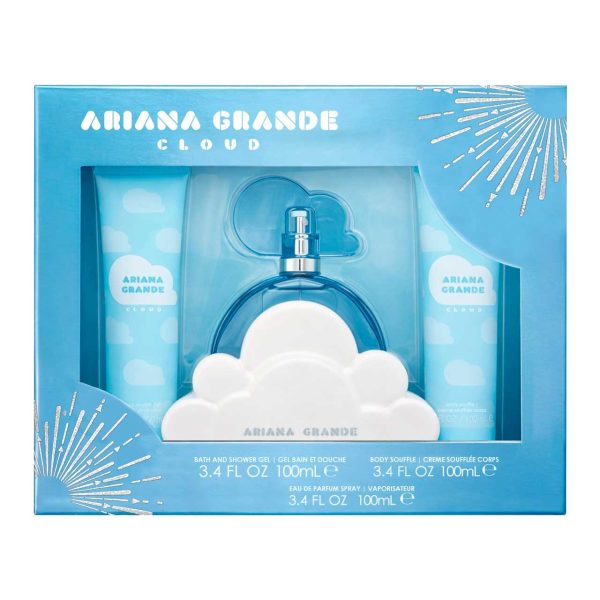 Ariana Grande Set Cloud 100ml