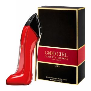 MGODGV__93062 (1) Carolina Herrera Good Girl Very 80ml