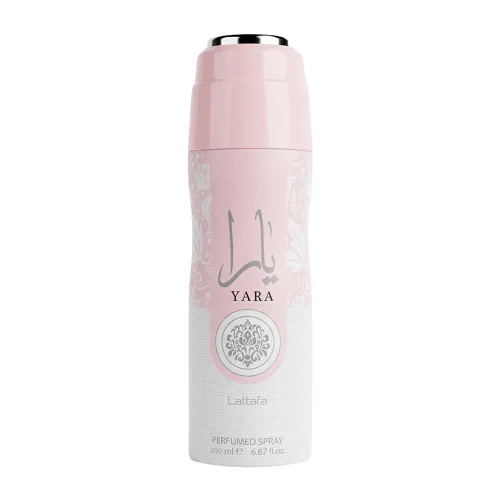 Lattafa Yara Perfume Bodyspray 200ml