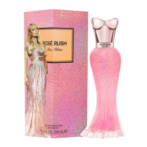 Paris Hilton Rose Rush 100ml