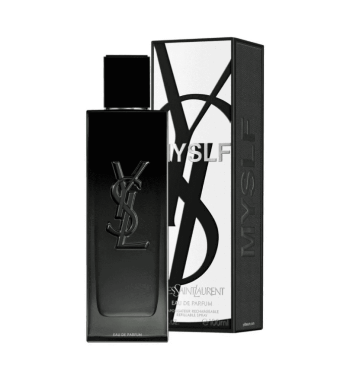 Yves Saint Laurent MYSLF Edp 100ml