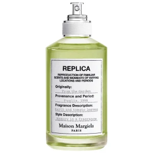 MaisonMargiela_REPLICA_FromtheGardenEaudeToilette Replica From The Garden 100ml