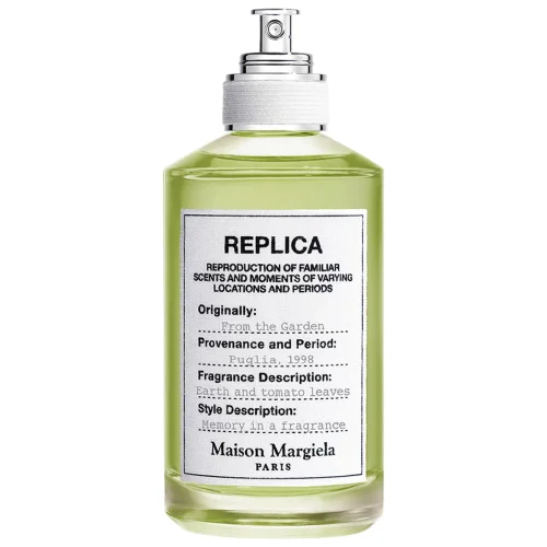 Replica From The Garden 100ml
