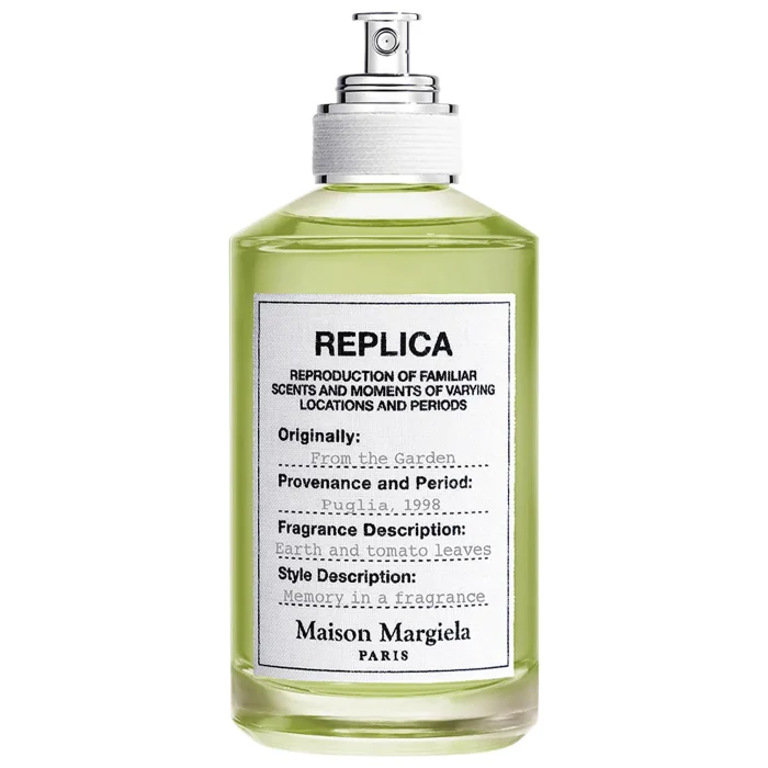 Replica From The Garden 100ml