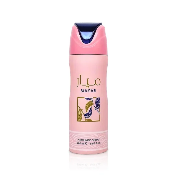 Lattafa Mayar Perfume Bodyspray 200ml