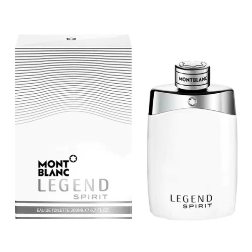 Montblanc Legend Spirit 200ml