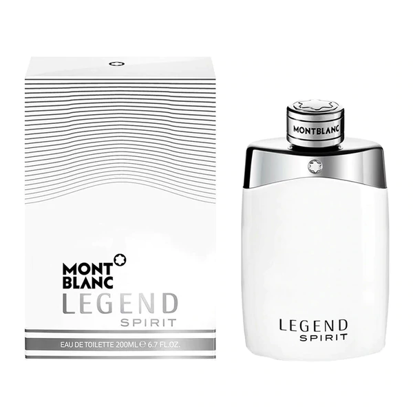 Montblanc Legend Spirit 200ml