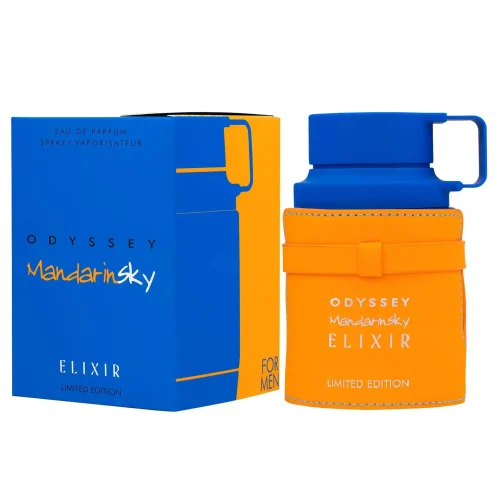 Odyssey-Mandarin-Sky-Elixir-Perfume-100ml-EDP-Armaf-175454250 Armaf Odyssey Mandarin Sky Elixir 100ml