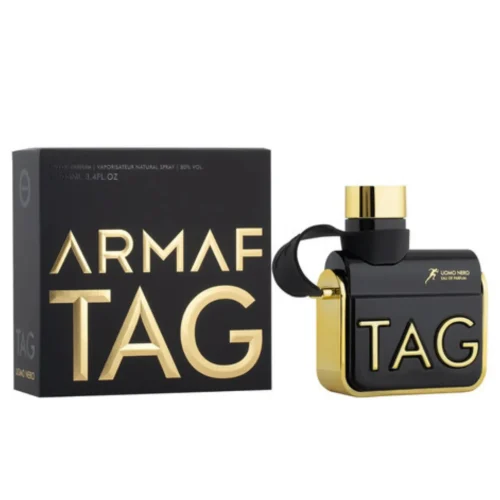 Publicacion_18 Armaf Tag Uomo Nero 100ml